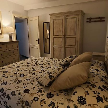 Appartamento In Santa Caterina Siena Eksteriør bilde