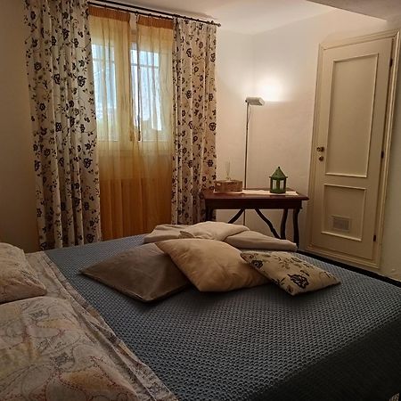 Appartamento In Santa Caterina Siena Eksteriør bilde
