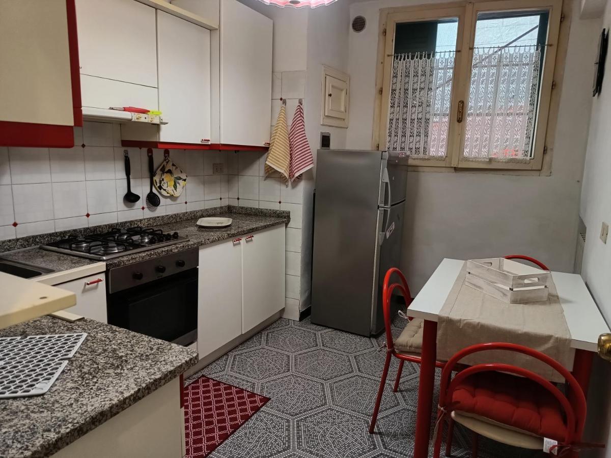 Appartamento In Santa Caterina Siena Eksteriør bilde