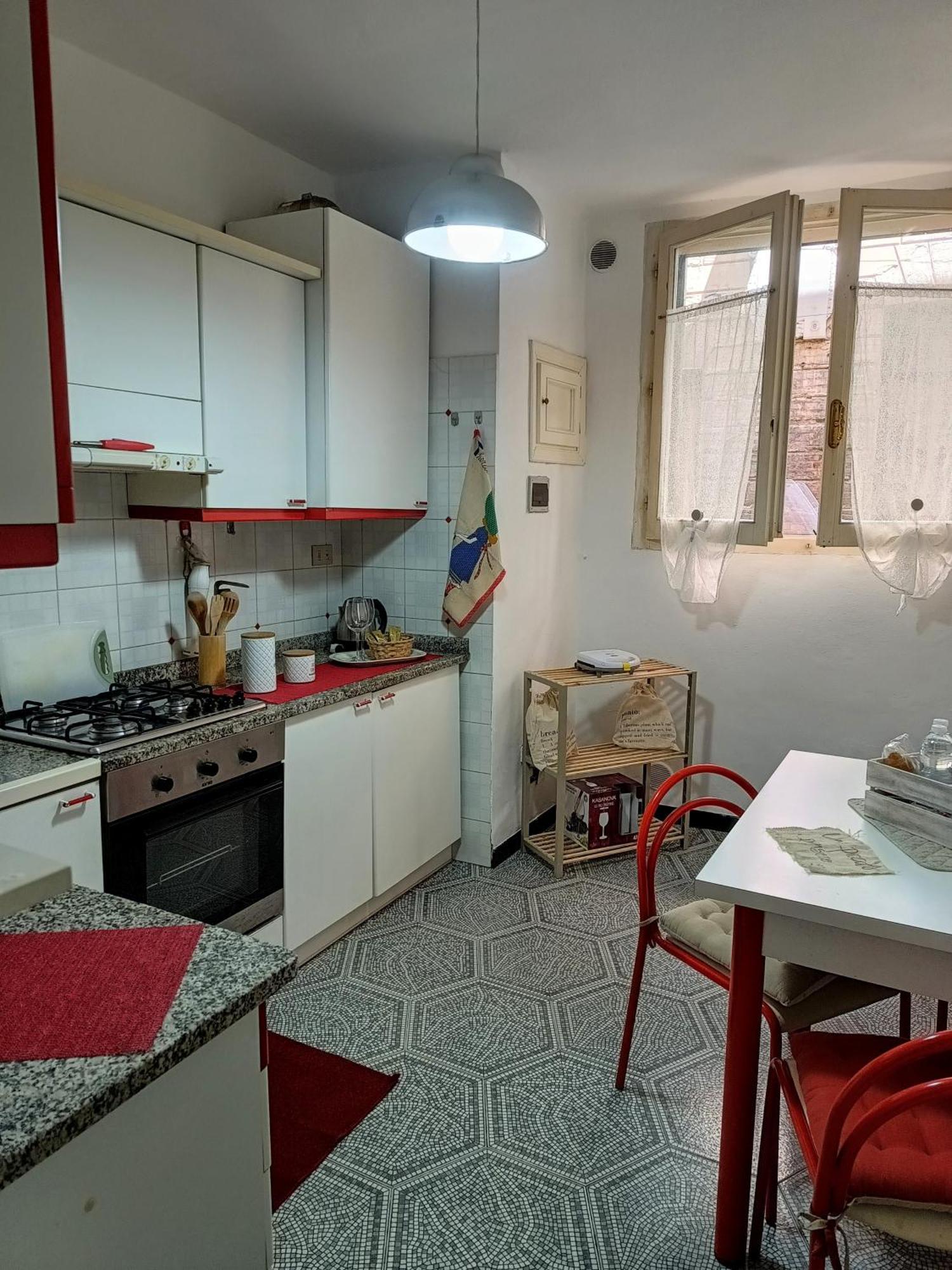 Appartamento In Santa Caterina Siena Eksteriør bilde