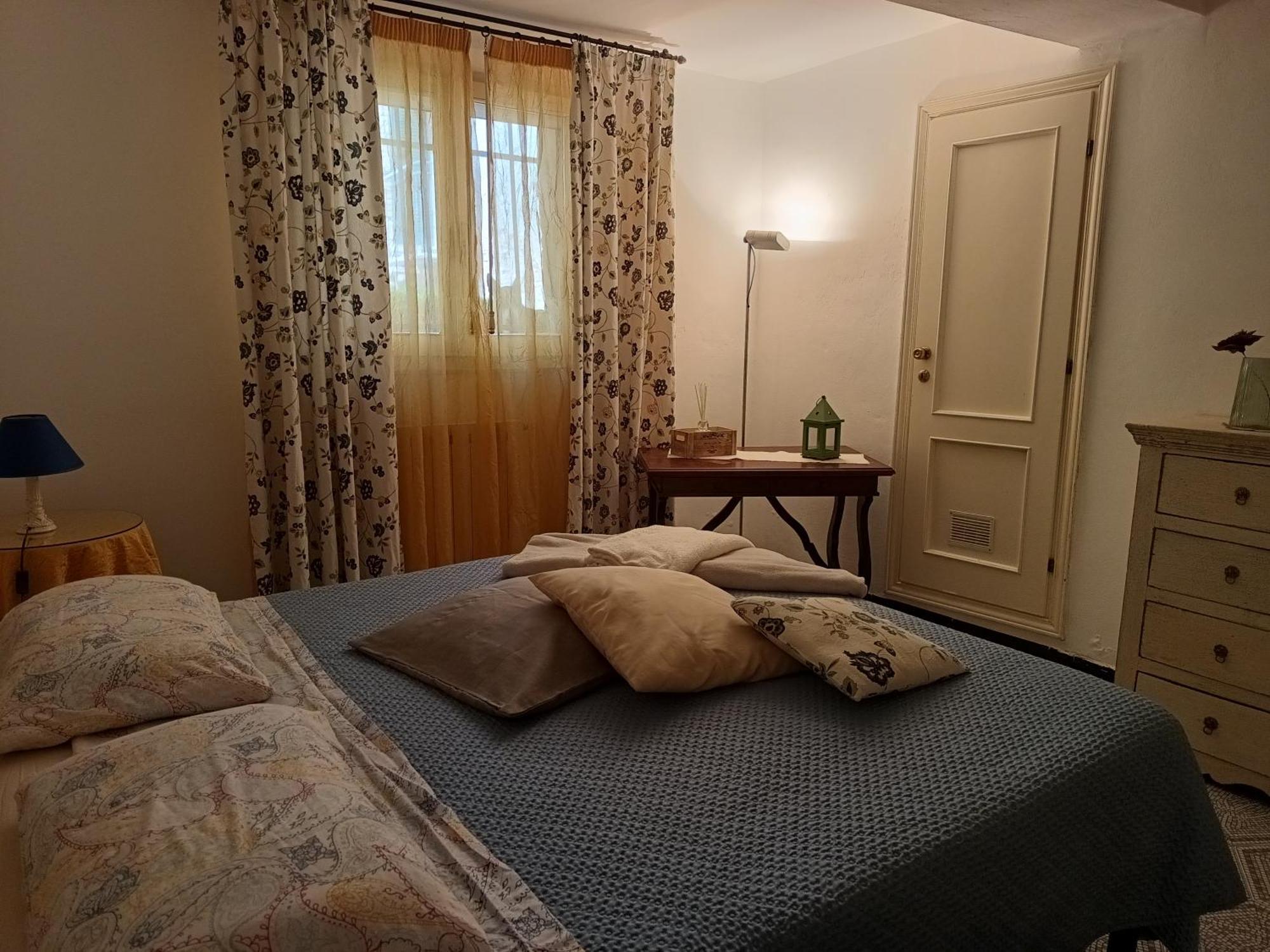 Appartamento In Santa Caterina Siena Eksteriør bilde
